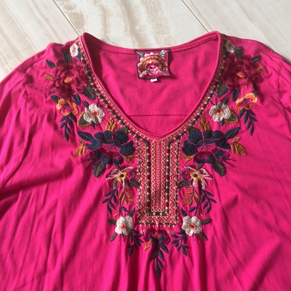 Johnny was tunic - Picture 2 of 6